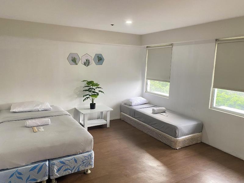 Gilmore Tower Suites By Sms Hospitality image