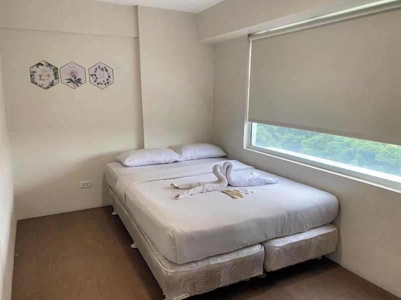 Gilmore Tower Suites By Sms Hospitality image