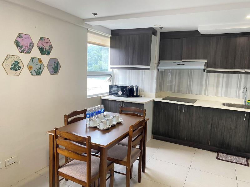 Gilmore Tower Suites By Sms Hospitality image