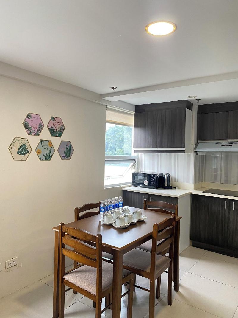 Gilmore Tower Suites By Sms Hospitality image