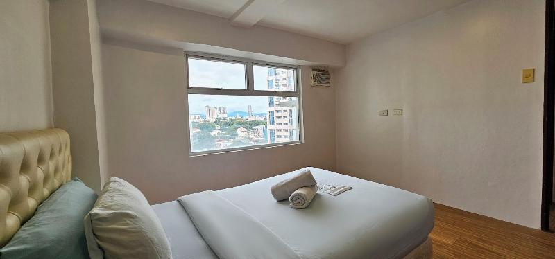 Gilmore Tower Suites By Sms Hospitality image