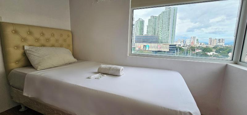 Gilmore Tower Suites By Sms Hospitality image