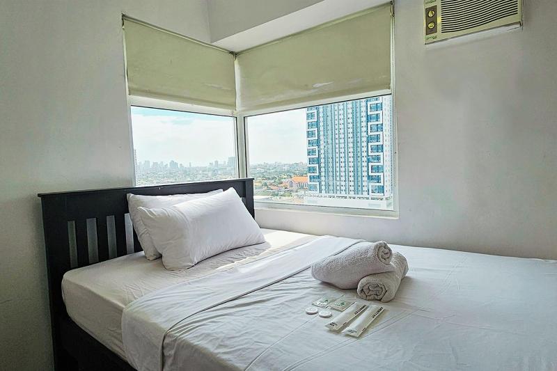 Gilmore Tower Suites By Sms Hospitality image