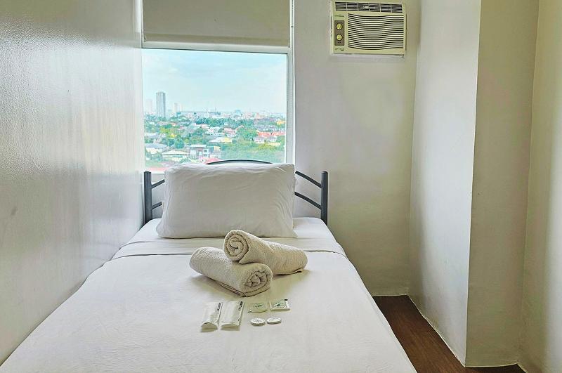 Gilmore Tower Suites By Sms Hospitality image