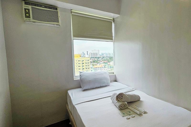 Gilmore Tower Suites By Sms Hospitality image