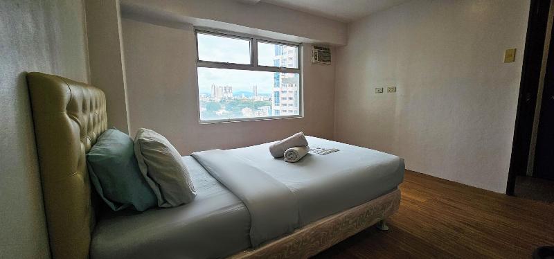 Gilmore Tower Suites By Sms Hospitality image