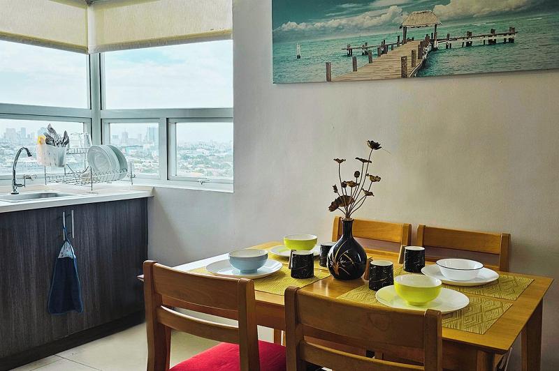 Gilmore Tower Suites By Sms Hospitality image