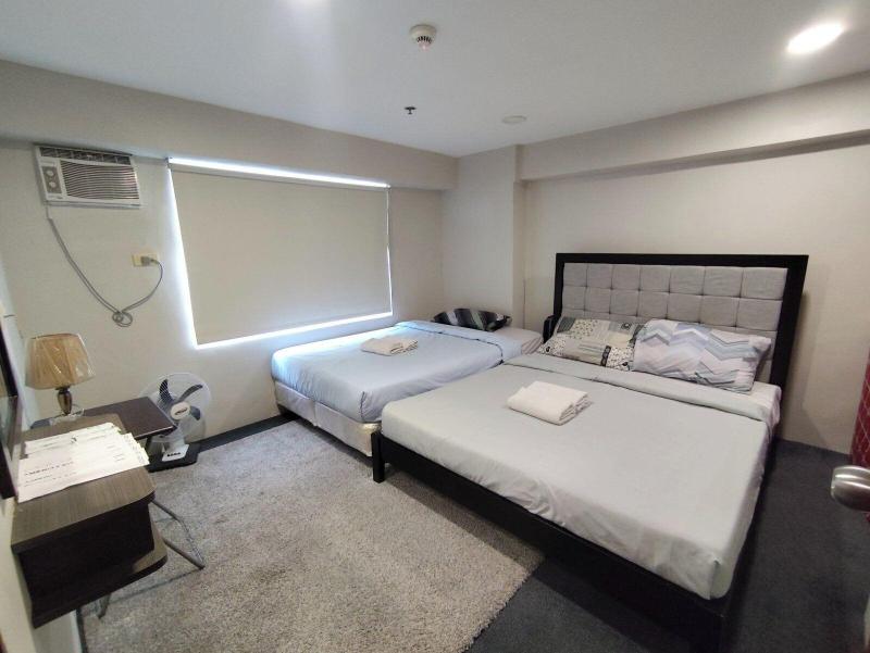 Gilmore Tower Suites By Sms Hospitality image