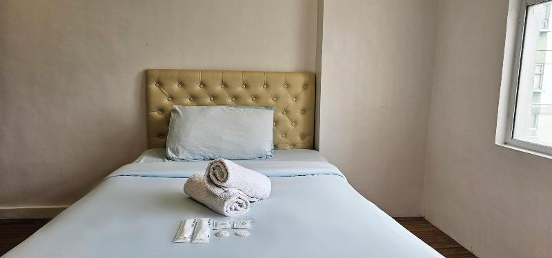Gilmore Tower Suites By Sms Hospitality image