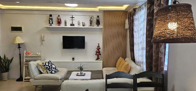 Gilmore Tower Suites By Sms Hospitality image