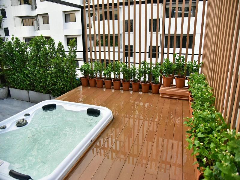 The Kaze 34 Hotel And Serviced Residence image