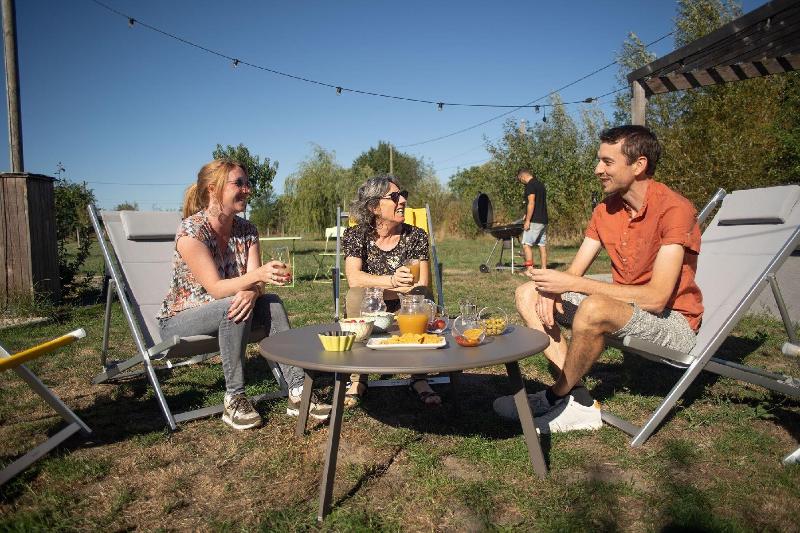 Le Jardin Des 4 Saisons image