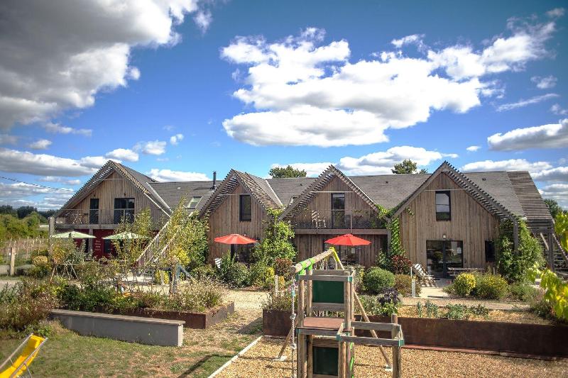 Le Jardin Des 4 Saisons image