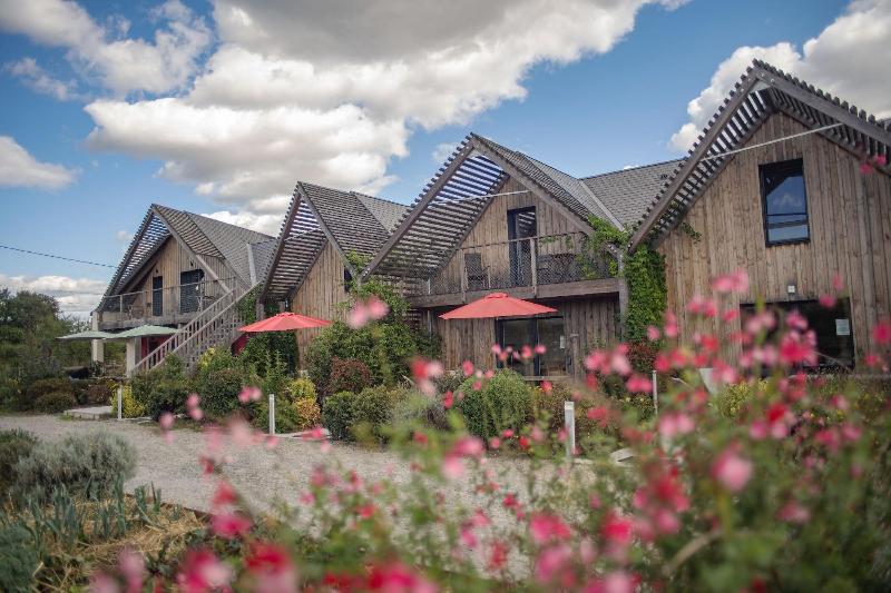 Le Jardin Des 4 Saisons image