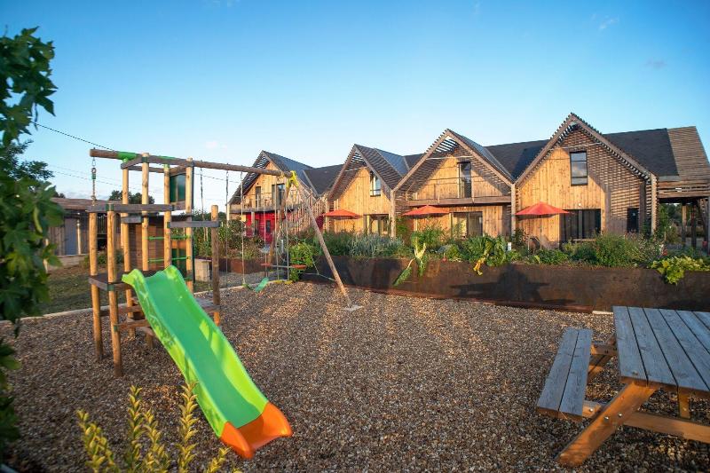 Le Jardin Des 4 Saisons image