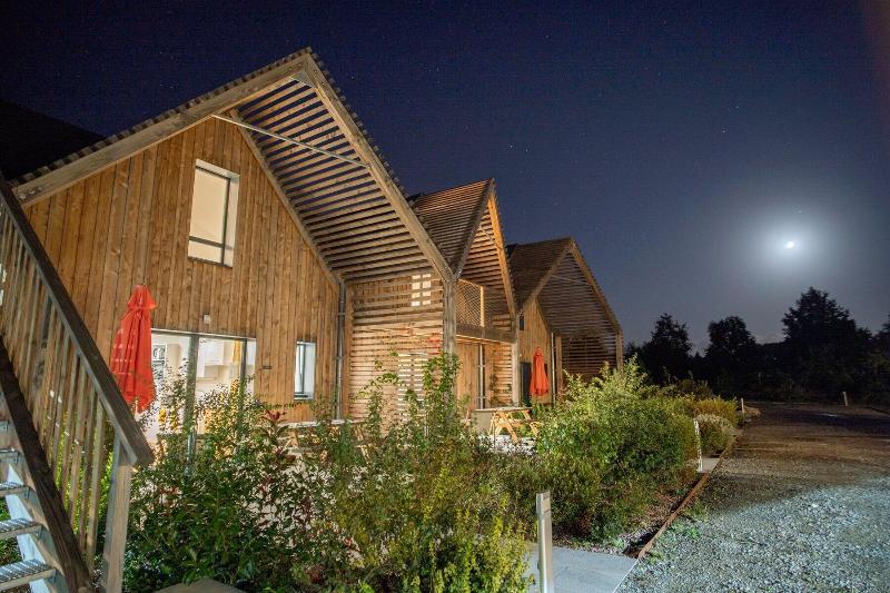 Le Jardin Des 4 Saisons image
