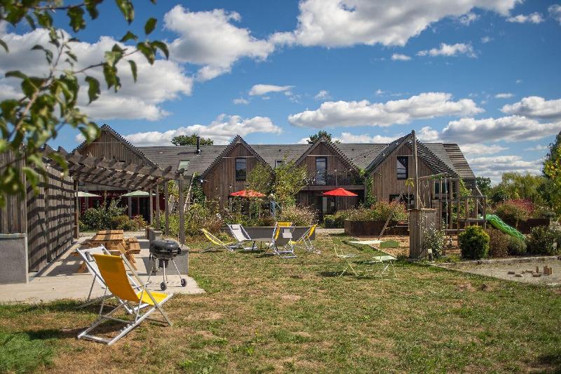 Le Jardin Des 4 Saisons image