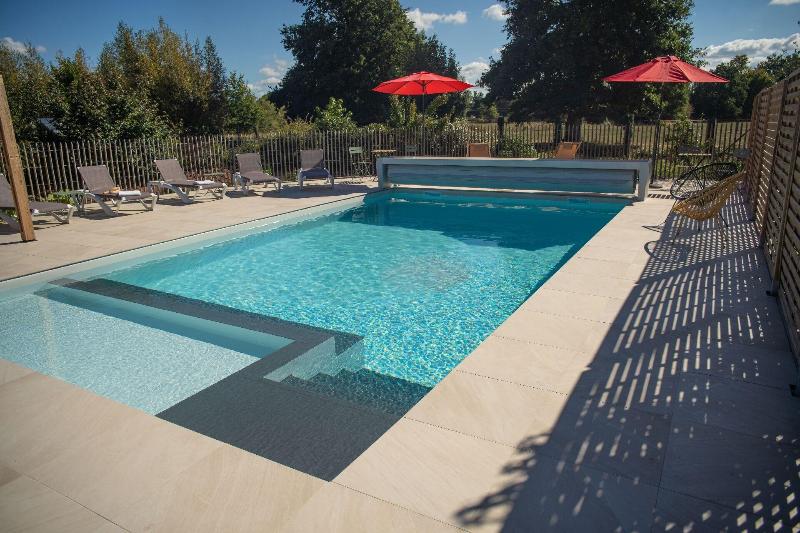 Le Jardin Des 4 Saisons image
