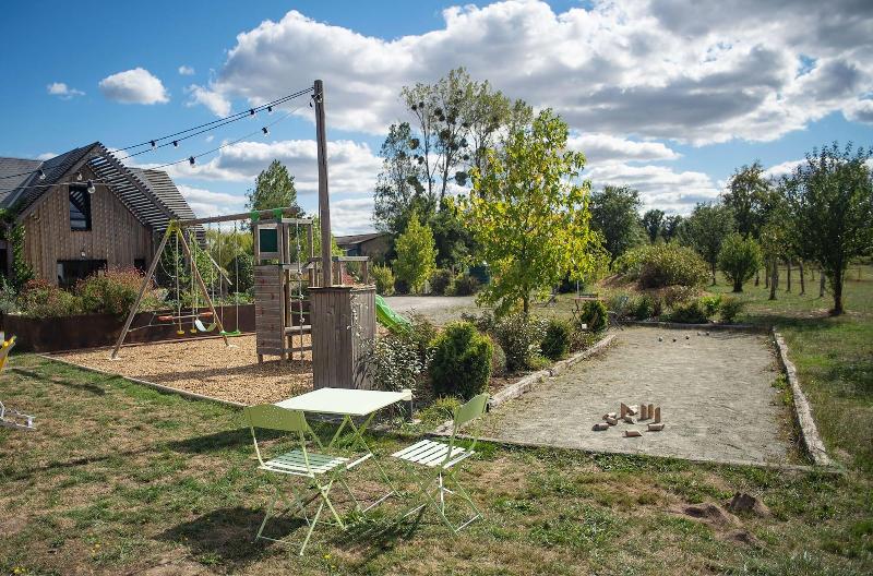 Le Jardin Des 4 Saisons image