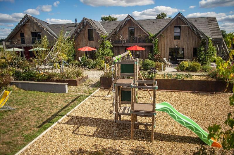 Le Jardin Des 4 Saisons image