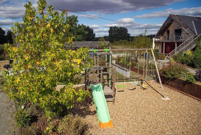 Le Jardin Des 4 Saisons image