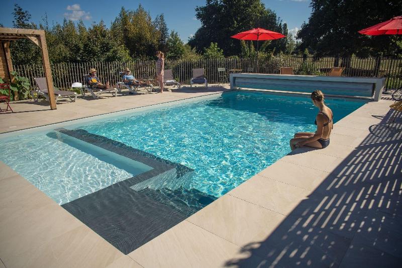 Le Jardin Des 4 Saisons image