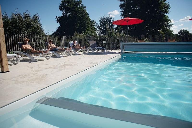 Le Jardin Des 4 Saisons image