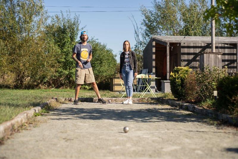 Le Jardin Des 4 Saisons image