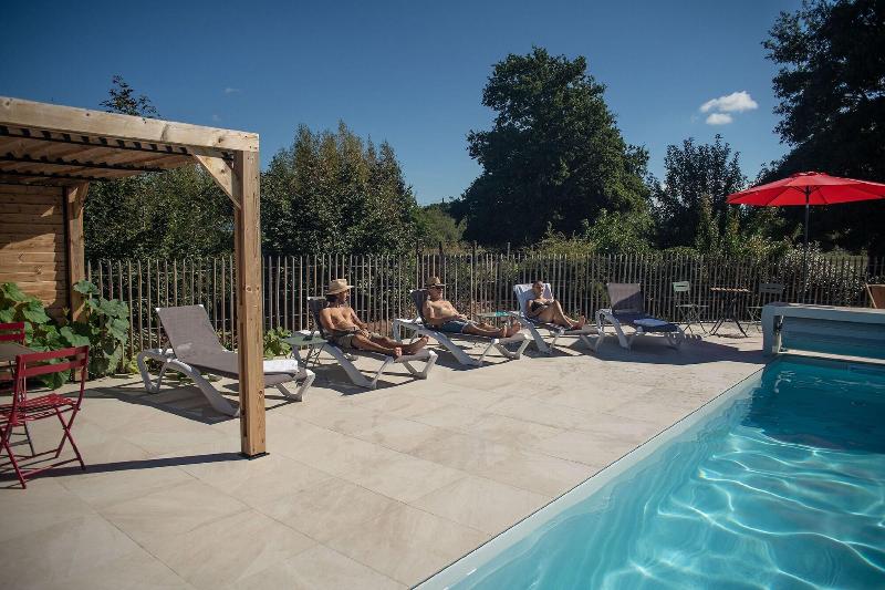 Le Jardin Des 4 Saisons image