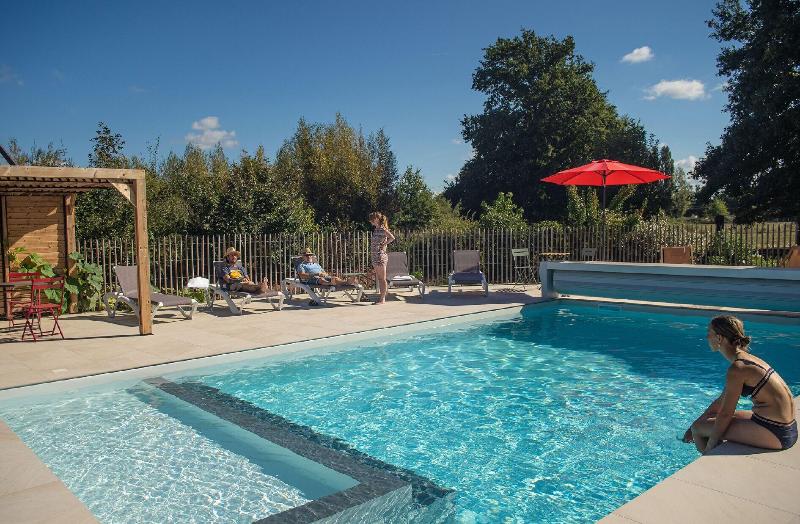 Le Jardin Des 4 Saisons image