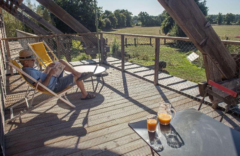 Le Jardin Des 4 Saisons image