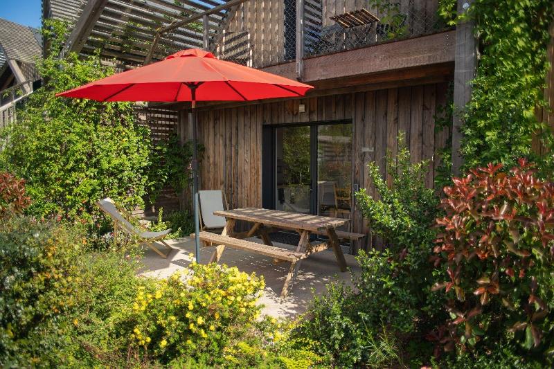 Le Jardin Des 4 Saisons image