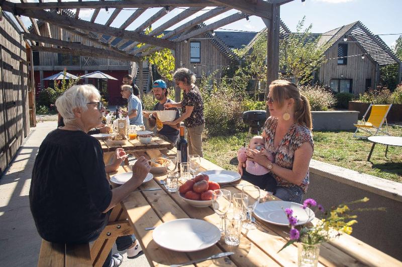 Le Jardin Des 4 Saisons image