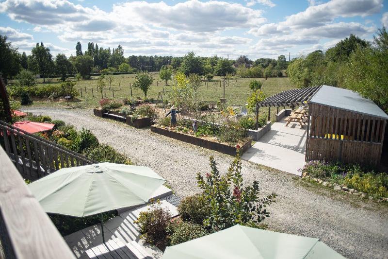Le Jardin Des 4 Saisons image