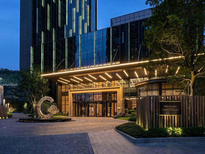 The G Shenzhen A Tribute Portfolio Hotel image