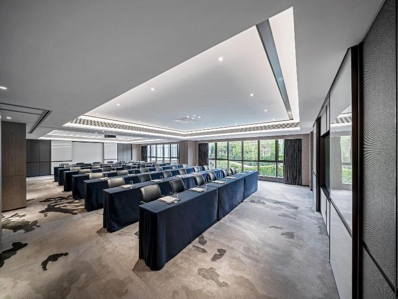 The G Shenzhen A Tribute Portfolio Hotel image