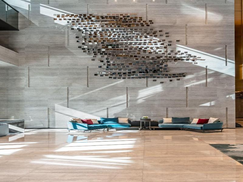 The G Shenzhen A Tribute Portfolio Hotel image