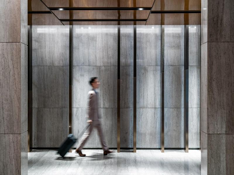 The G Shenzhen A Tribute Portfolio Hotel image