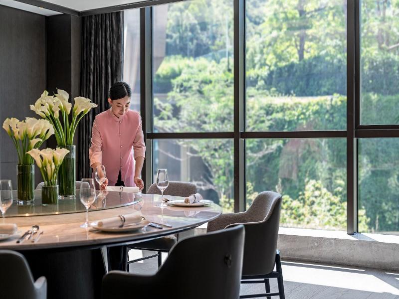 The G Shenzhen A Tribute Portfolio Hotel image