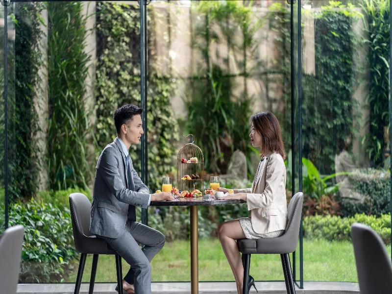 The G Shenzhen A Tribute Portfolio Hotel image
