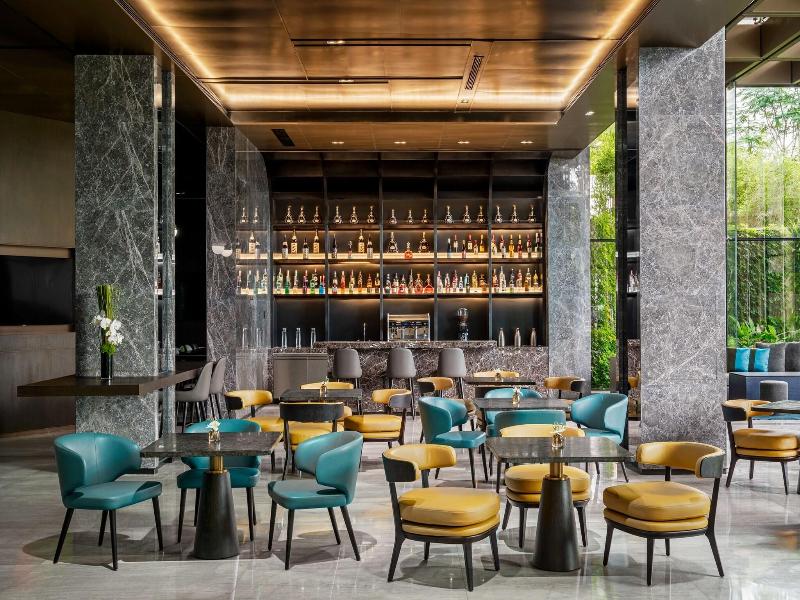 The G Shenzhen A Tribute Portfolio Hotel image