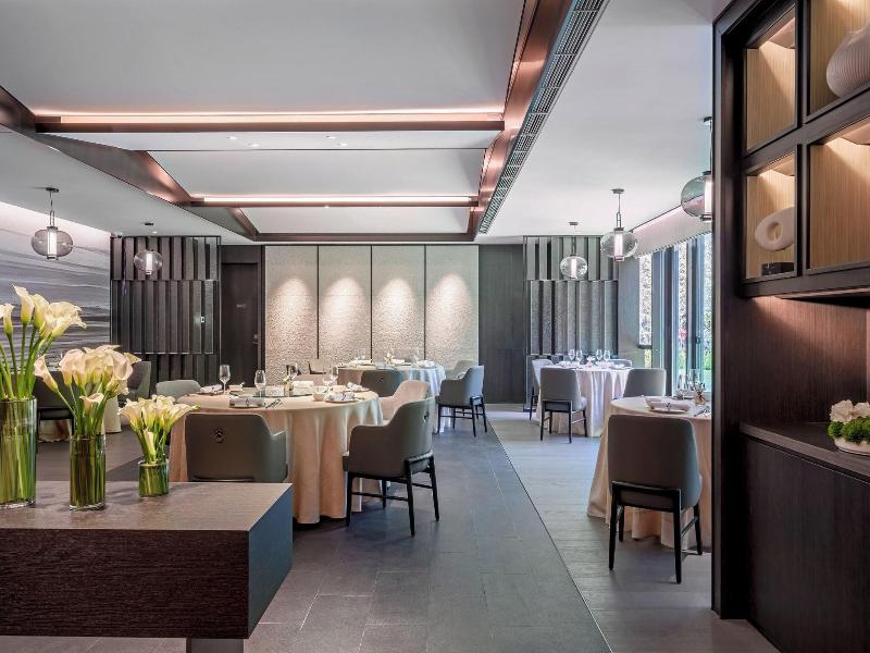 The G Shenzhen A Tribute Portfolio Hotel image
