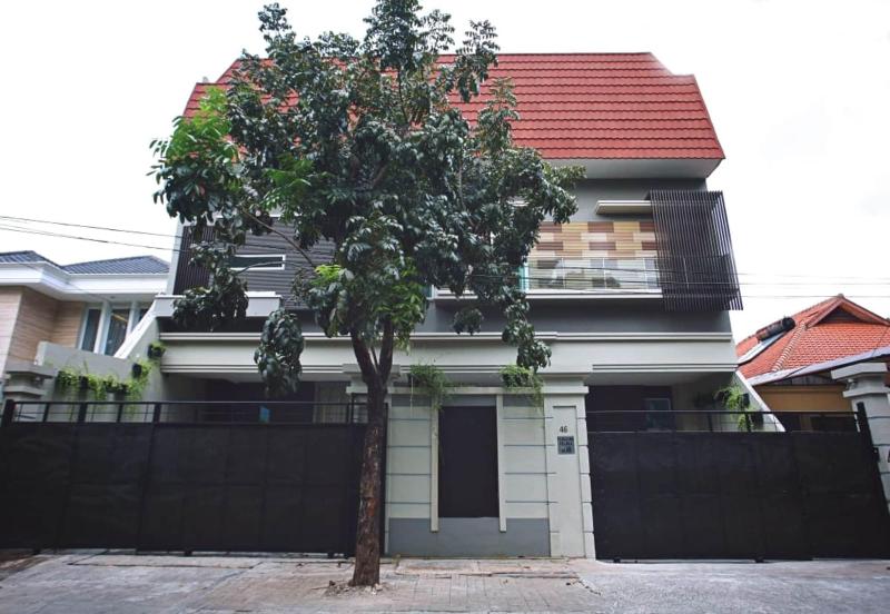 Blossom Resident Blok M image