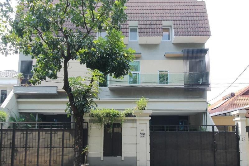 Blossom Resident Blok M image