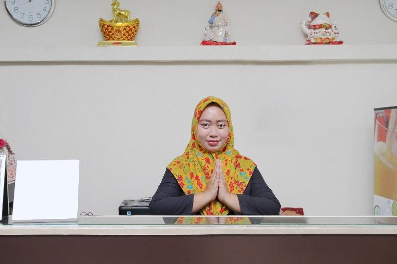 Blossom Resident Blok M image