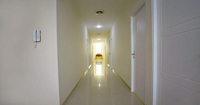 Blossom Resident Blok M image