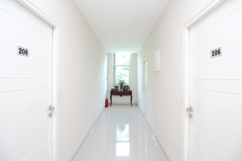 Blossom Resident Blok M image