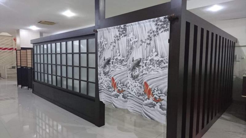 Blossom Resident Blok M image