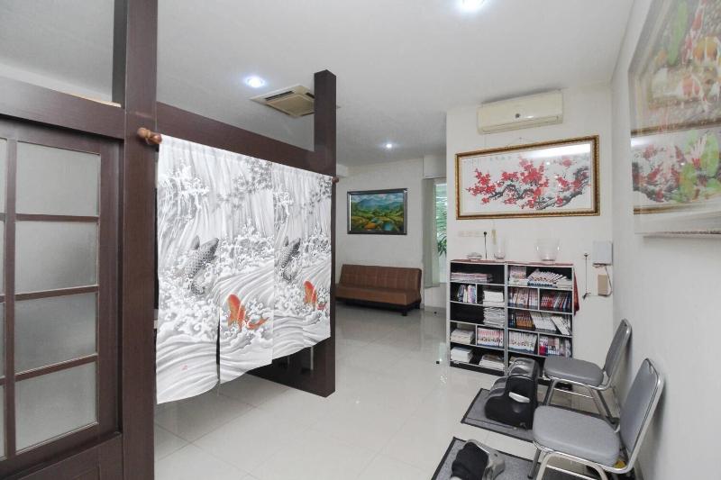 Blossom Resident Blok M image