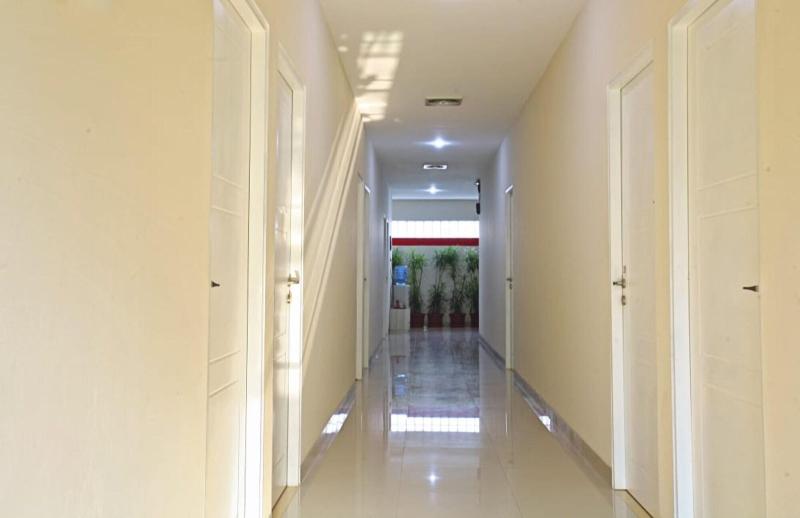 Blossom Resident Blok M image